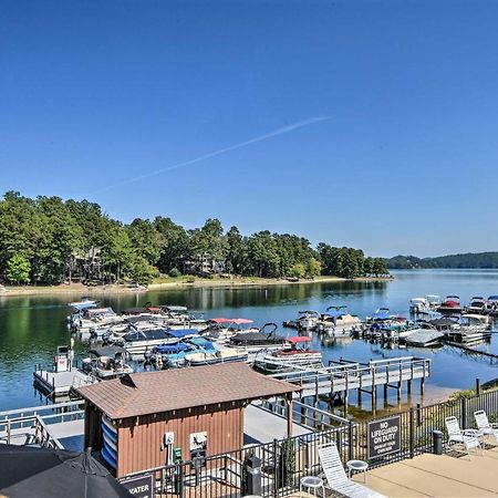Lake Keowee Condo With Views And Pools And Marina! Salem Esterno foto