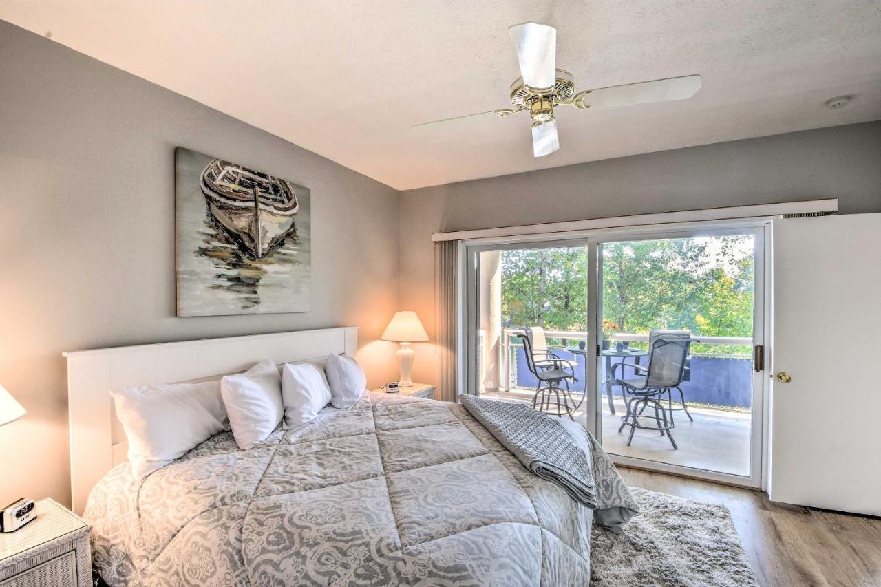 Lake Keowee Condo With Views And Pools And Marina! Salem Esterno foto