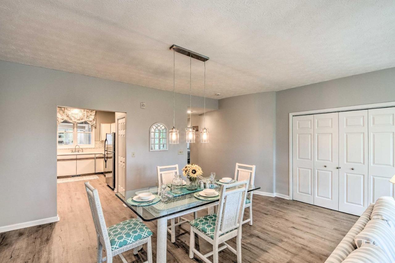 Lake Keowee Condo With Views And Pools And Marina! Salem Esterno foto