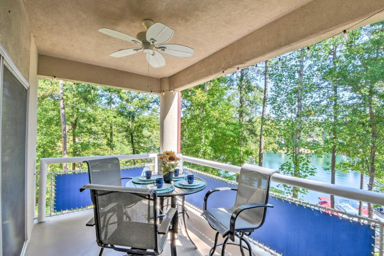 Lake Keowee Condo With Views And Pools And Marina! Salem Esterno foto