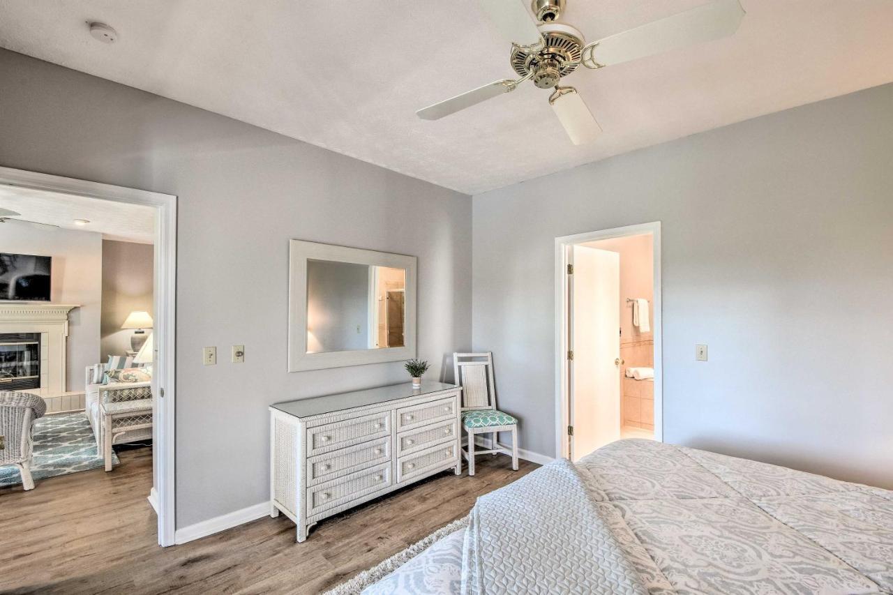 Lake Keowee Condo With Views And Pools And Marina! Salem Esterno foto