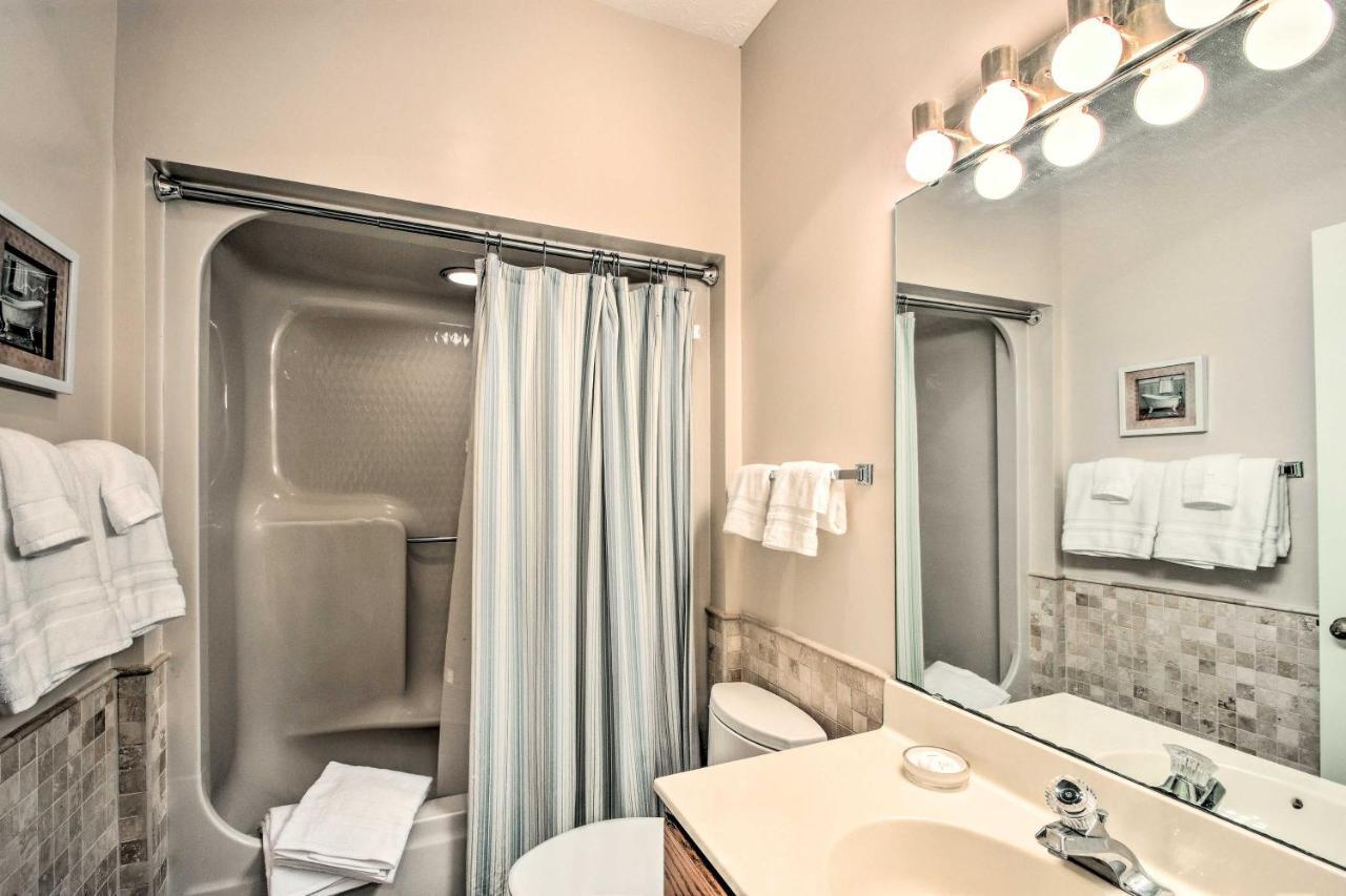 Lake Keowee Condo With Views And Pools And Marina! Salem Esterno foto