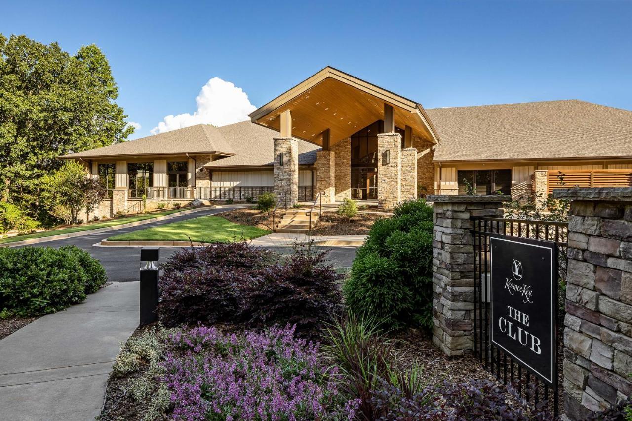 Lake Keowee Condo With Views And Pools And Marina! Salem Esterno foto